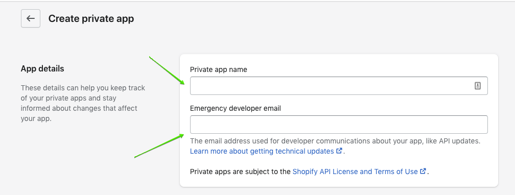 This image has an empty alt attribute; its file name is paykickstartPrivateappsNewShopify2021-09-2216-15-05.png